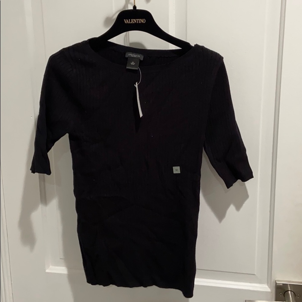 Ann Taylor sweater T-shirt